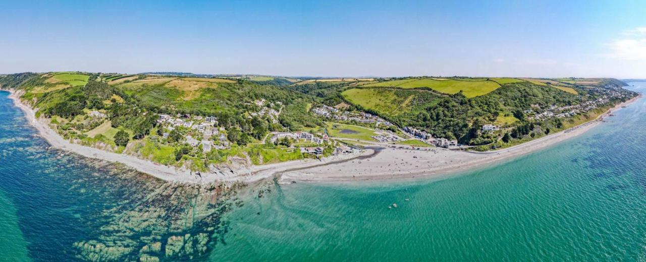 Villa Surf Watch - Mount Brioni Downderry  Esterno foto