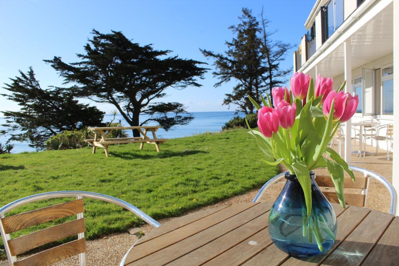 Villa Surf Watch - Mount Brioni Downderry  Esterno foto