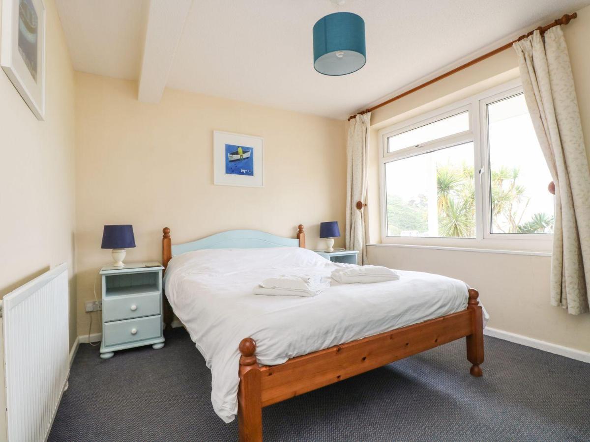 Villa Surf Watch - Mount Brioni Downderry  Esterno foto