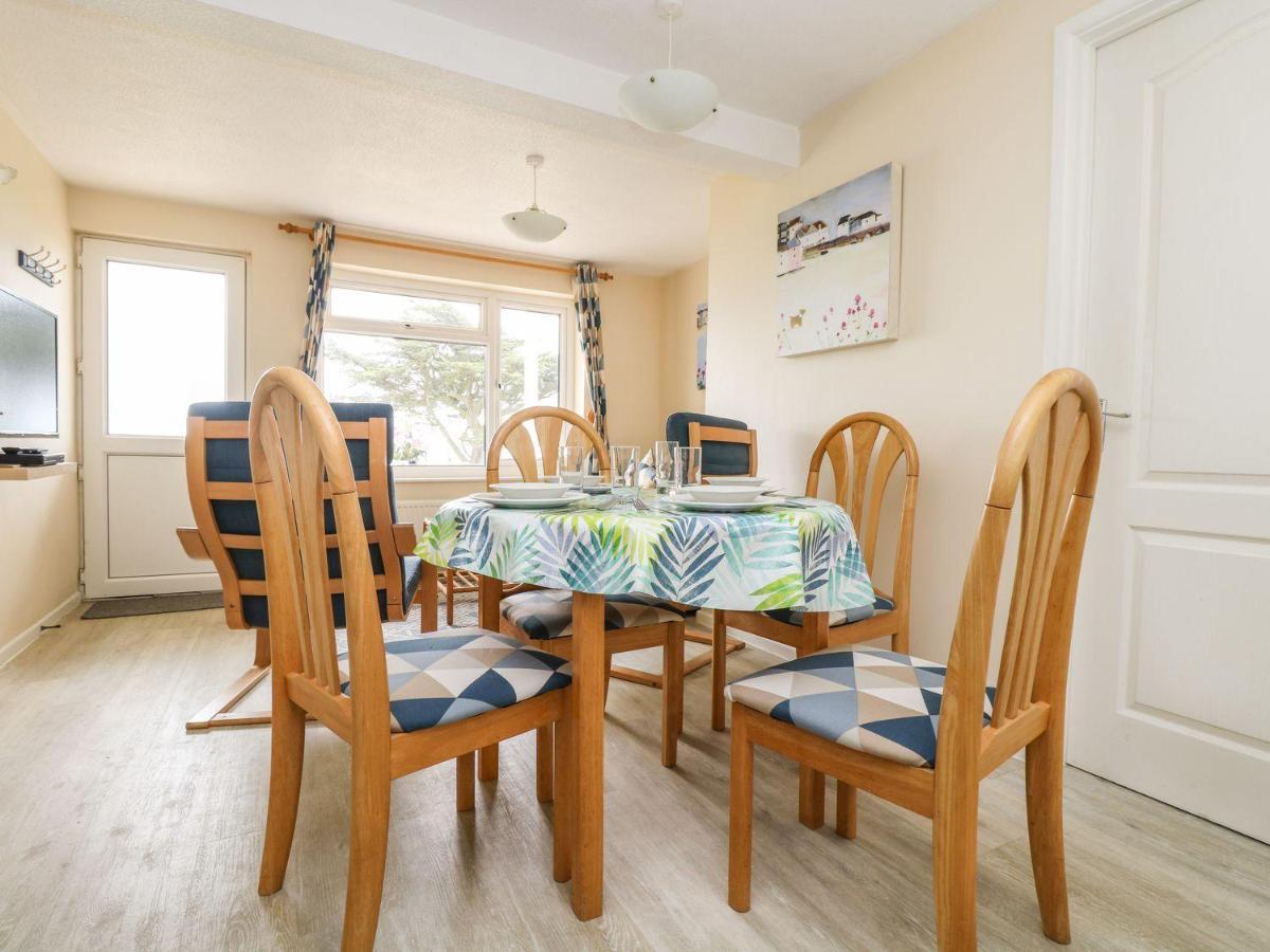 Villa Surf Watch - Mount Brioni Downderry  Esterno foto