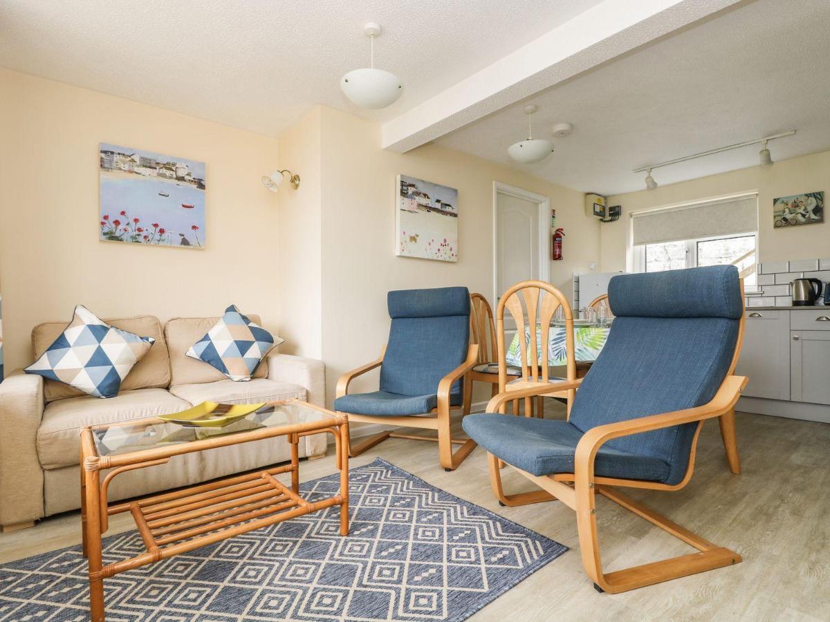 Villa Surf Watch - Mount Brioni Downderry  Esterno foto