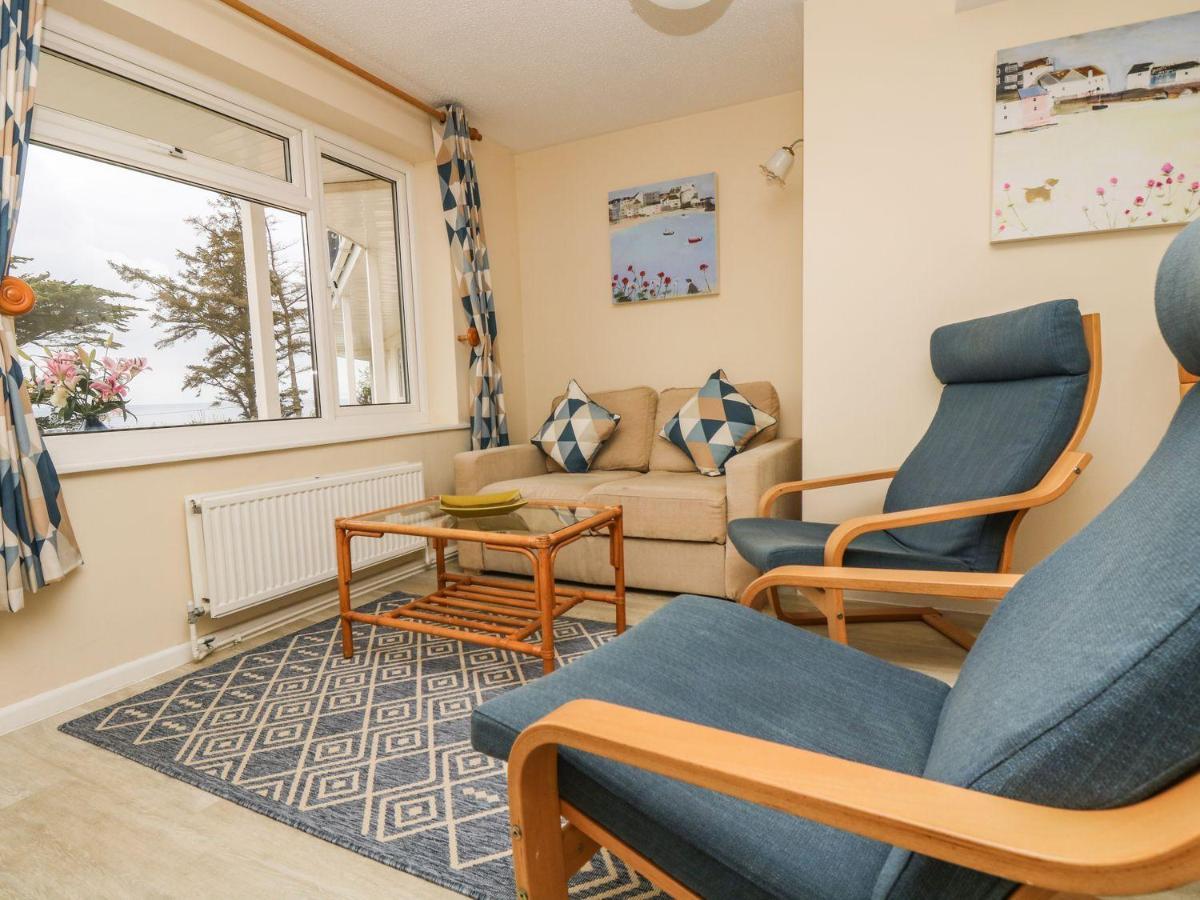 Villa Surf Watch - Mount Brioni Downderry  Esterno foto