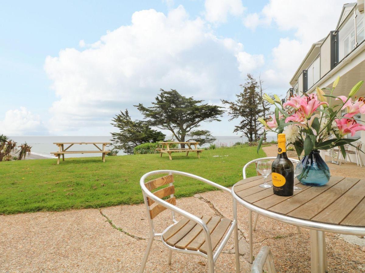 Villa Surf Watch - Mount Brioni Downderry  Esterno foto