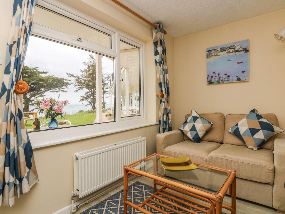 Villa Surf Watch - Mount Brioni Downderry  Esterno foto
