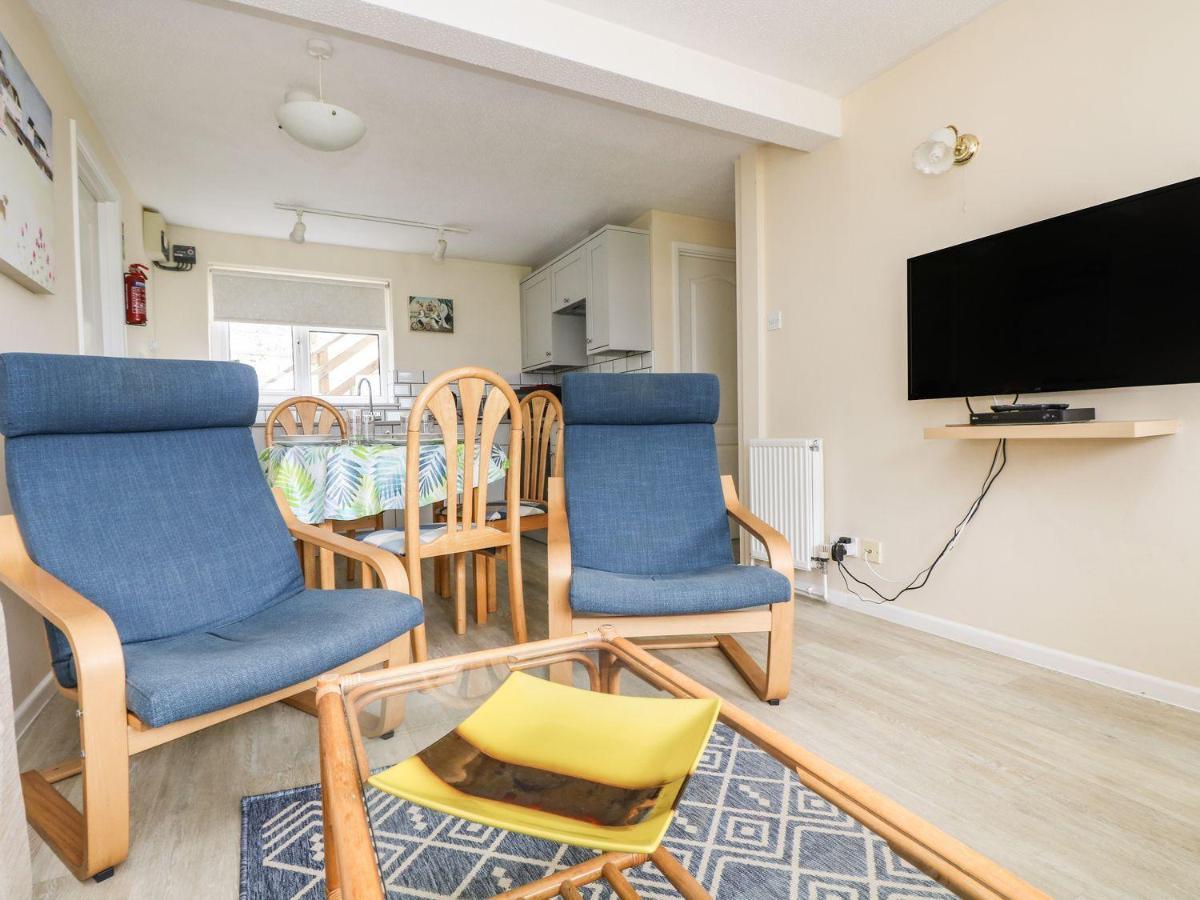 Villa Surf Watch - Mount Brioni Downderry  Esterno foto