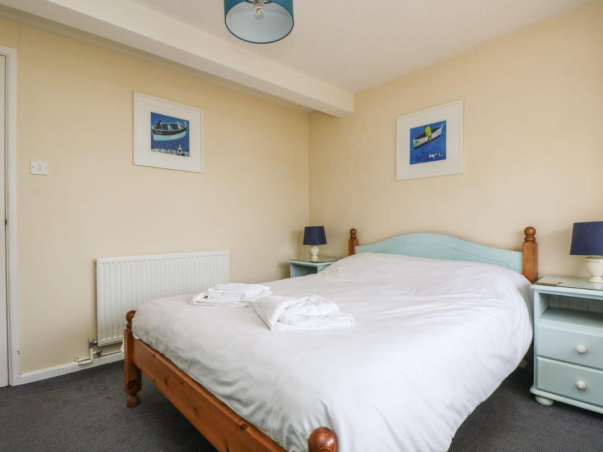 Villa Surf Watch - Mount Brioni Downderry  Esterno foto