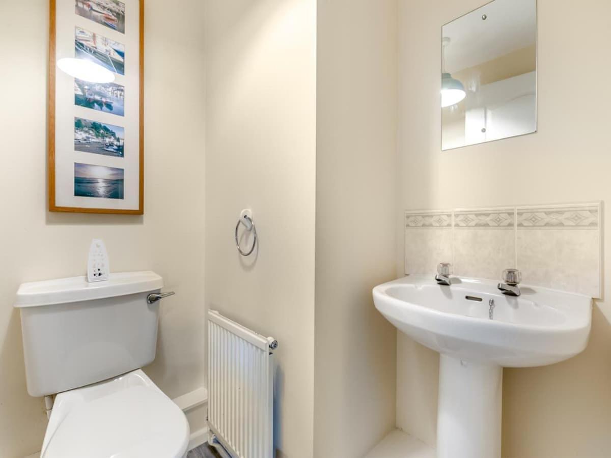 Villa Surf Watch - Mount Brioni Downderry  Esterno foto