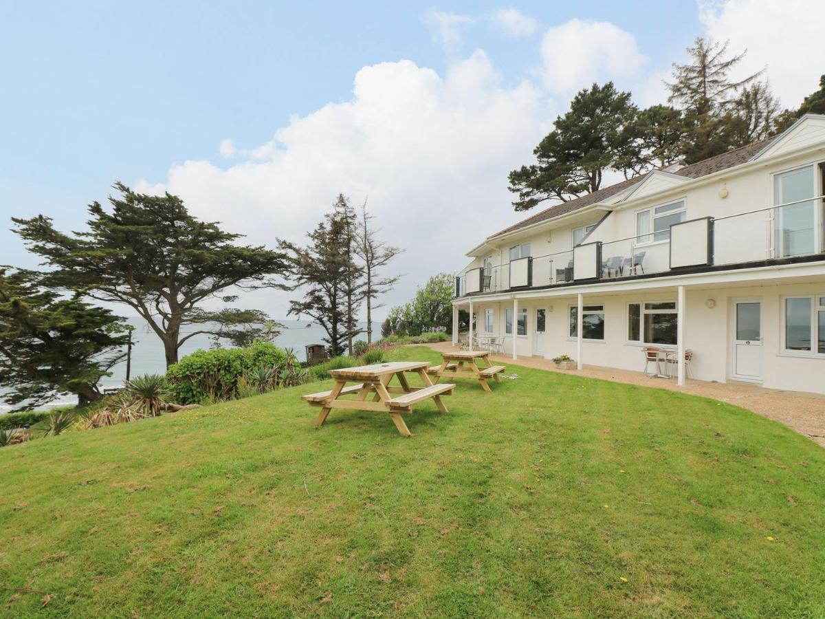 Villa Surf Watch - Mount Brioni Downderry  Esterno foto