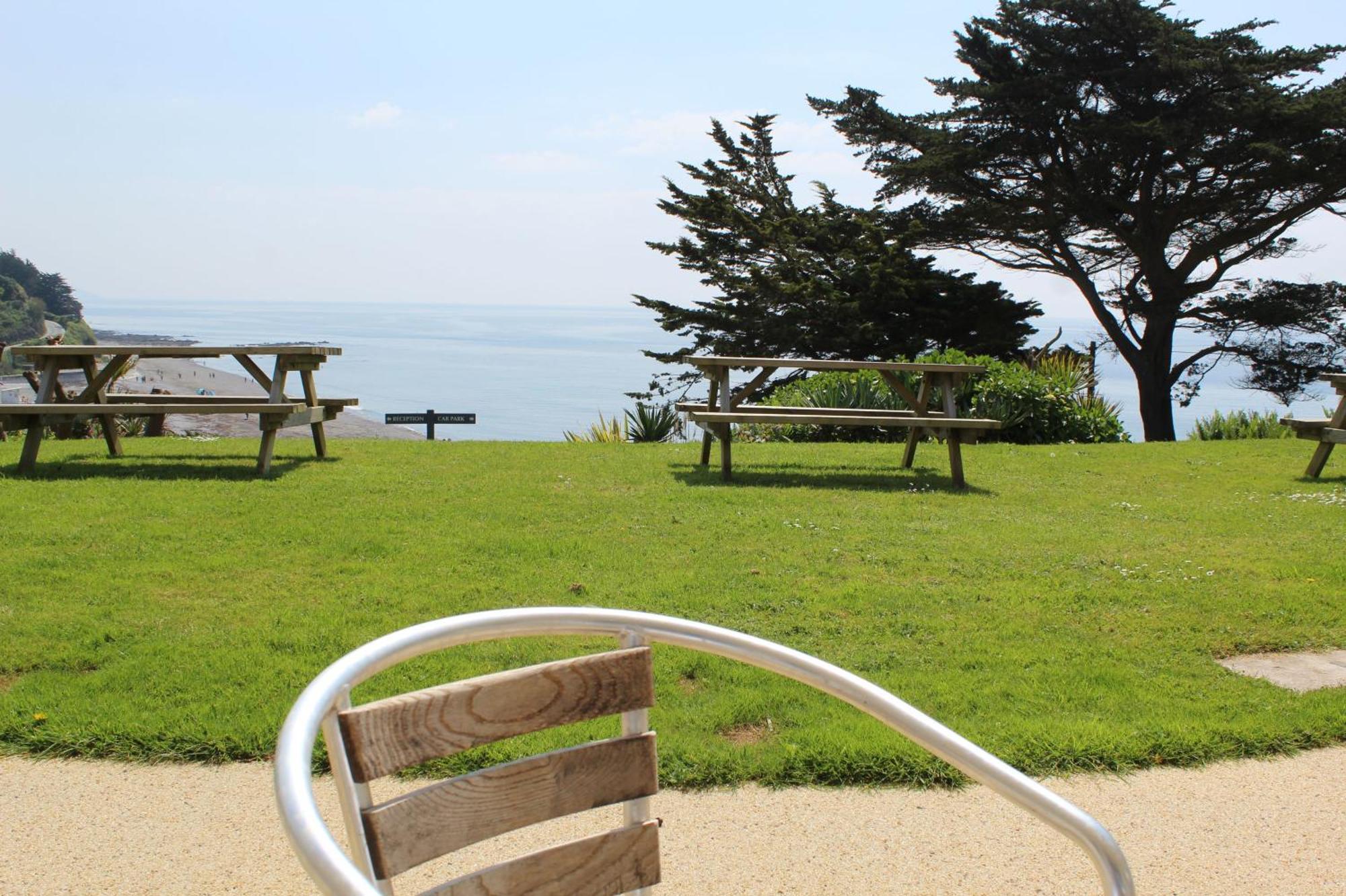Villa Surf Watch - Mount Brioni Downderry  Esterno foto